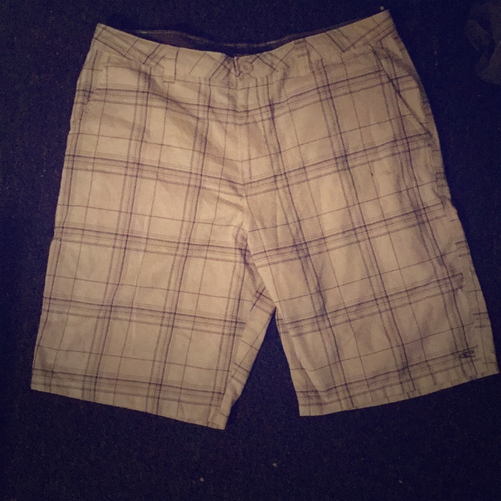 Men’s Shorts